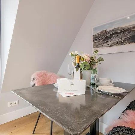 Suederstrasse 42 Whg Suederholt Westerland